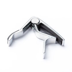 Dunlop Triggercapo 83CN Nickel Curved